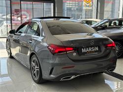 مێرسێدس بێنز A-Class